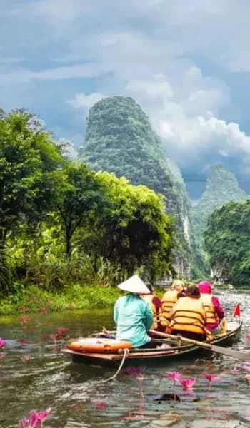 Vietnam image
